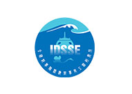 中國科學院深海科學與工程研究所logo標志